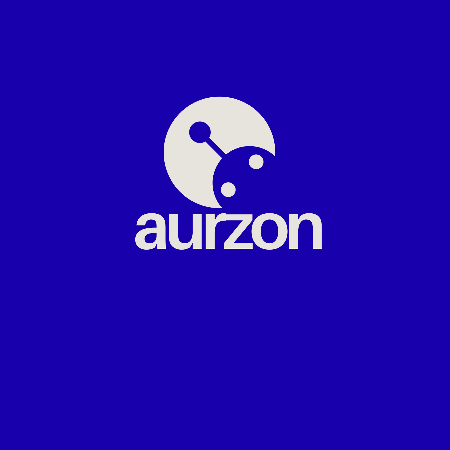 Preview of the Aurzon website