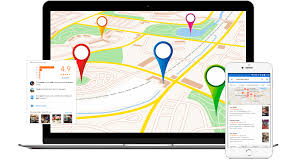 Google Maps Ranking Guarantee Badge