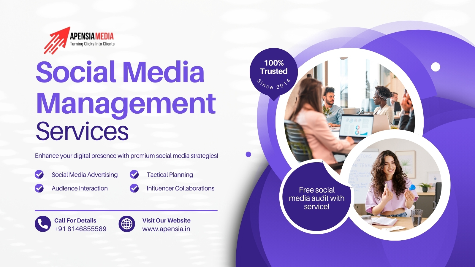 SEO marketing and seo optimised web development