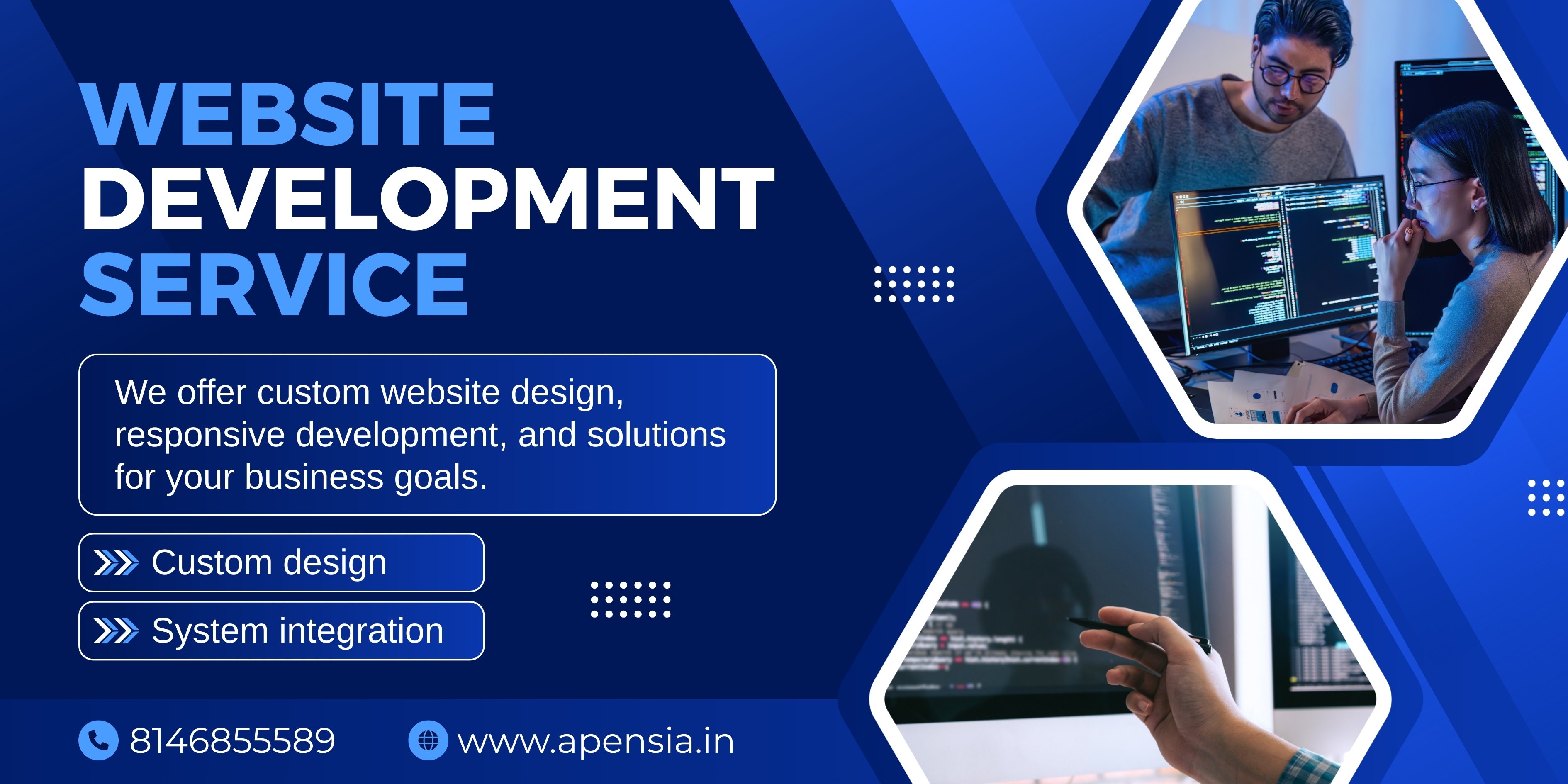 Web Development and SEO Insights