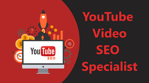YouTube SEO Services